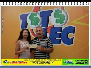 TOTOLEC SHOW INTERIOR