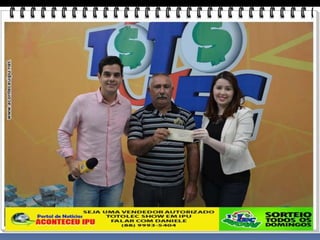 TOTOLEC SHOW INTERIOR