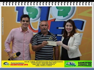 TOTOLEC SHOW INTERIOR