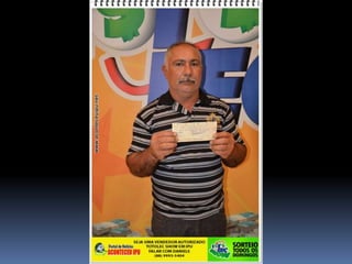 TOTOLEC SHOW INTERIOR