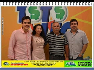 TOTOLEC SHOW INTERIOR