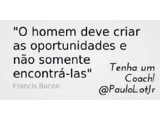 Atitude - Uma Questão Pessoal