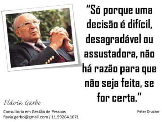 Atitude - Uma Questão Pessoal