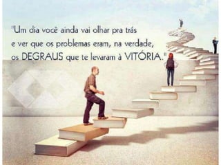 Atitude - Uma Questão Pessoal