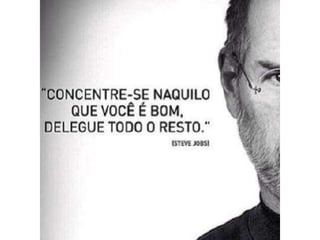 Atitude - Uma Questão Pessoal