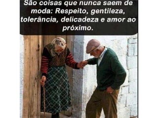 Atitude - Uma Questão Pessoal