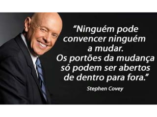 Atitude - Uma Questão Pessoal