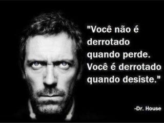 Atitude - Uma Questão Pessoal