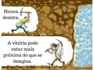 Atitude - Uma Questão Pessoal