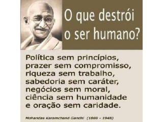 Atitude - Uma Questão Pessoal