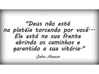 Atitude - Uma Questão Pessoal