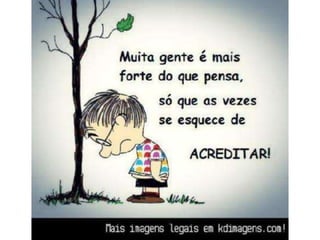 Atitude - Uma Questão Pessoal