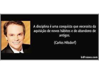 Atitude - Uma Questão Pessoal