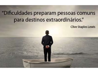 Atitude - Uma Questão Pessoal