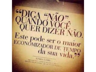 Atitude - Uma Questão Pessoal