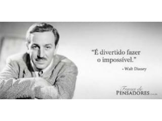 Atitude - Uma Questão Pessoal