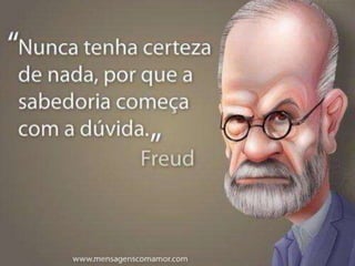 Atitude - Uma Questão Pessoal