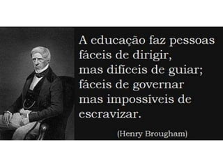 Atitude - Uma Questão Pessoal