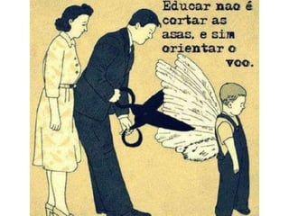 Atitude - Uma Questão Pessoal