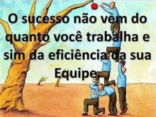 Atitude - Uma Questão Pessoal