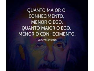 Atitude - Uma Questão Pessoal