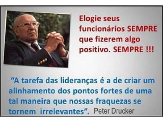 Atitude - Uma Questão Pessoal