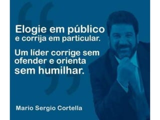 Atitude - Uma Questão Pessoal