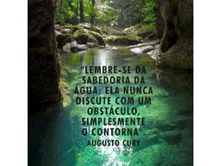 Atitude - Uma Questão Pessoal