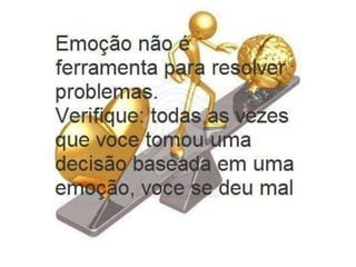 Atitude - Uma Questão Pessoal