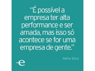 Atitude - Uma Questão Pessoal