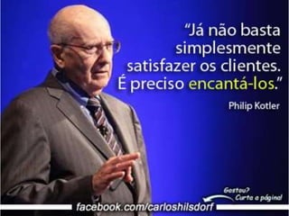 Atitude - Uma Questão Pessoal