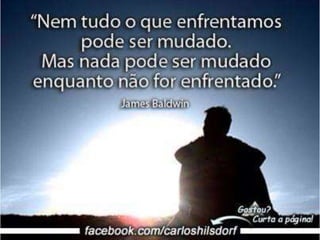 Atitude - Uma Questão Pessoal