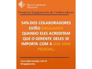 Atitude - Uma Questão Pessoal