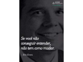 Atitude - Uma Questão Pessoal