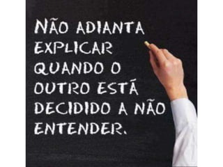 Atitude - Uma Questão Pessoal