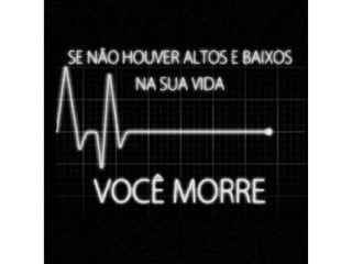 Atitude - Uma Questão Pessoal