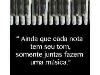 Atitude - Uma Questão Pessoal