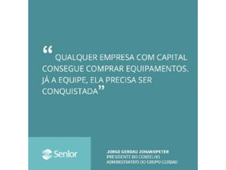 Atitude - Uma Questão Pessoal