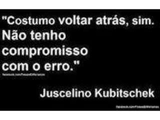 Atitude - Uma Questão Pessoal