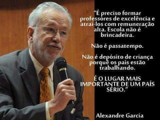 Atitude - Uma Questão Pessoal