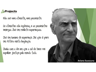 Atitude - Uma Questão Pessoal