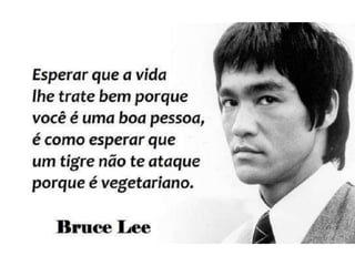 Atitude - Uma Questão Pessoal