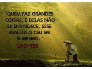 Atitude - Uma Questão Pessoal