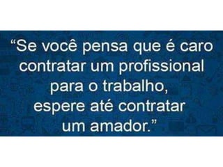 Atitude - Uma Questão Pessoal