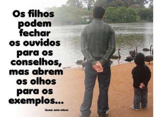 Atitude - Uma Questão Pessoal