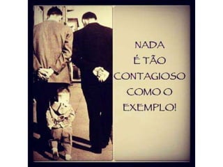 Atitude - Uma Questão Pessoal