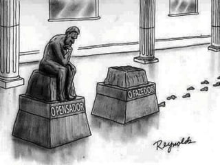 Atitude - Uma Questão Pessoal