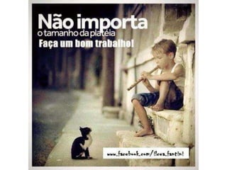 Atitude - Uma Questão Pessoal