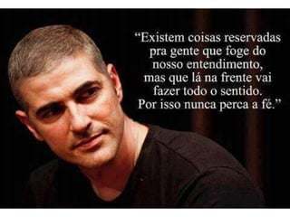 Atitude - Uma Questão Pessoal