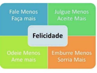 Atitude - Uma Questão Pessoal